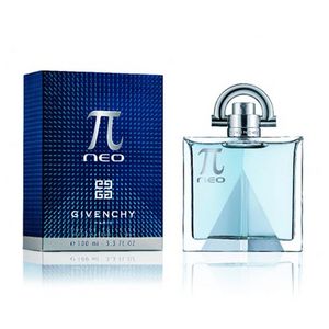 Туалетная вода Givenchy	Pi Neo