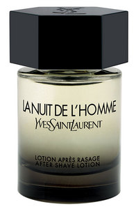 Yves Saint Laurent La Nuit De L' Homme