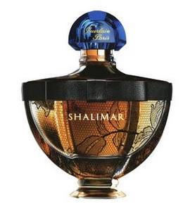 Guerlain Shalimar Fourreau du Soir