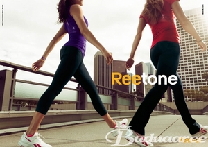 Футболка Reebok EasyTone