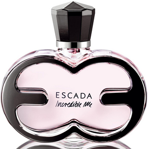 escada "incredible me"