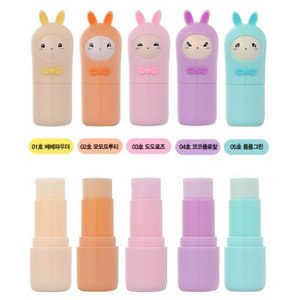 духи Tony Moly HELLO BUNNY PERFUME BA