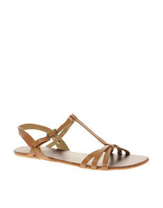 Flat Sandals