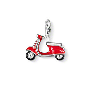 Scooter charm Thomas Sabo