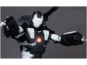 War Machine Special Version Collectible Figure