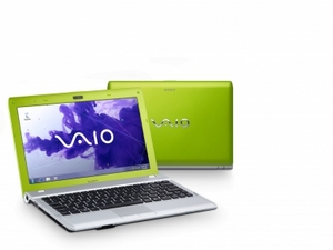 Нетбук SONY VAIO VPC-Y