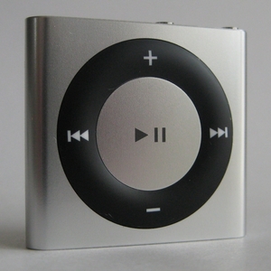 Apple iPod shuffle 4 2Gb