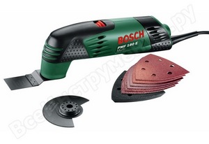 Универсальная стамеска Bosch PMF 180 E Multi