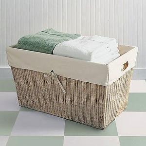 laundry basket