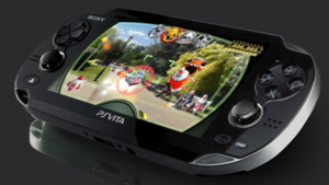 PS Vita