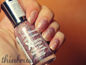 Sally Hansen № 200 Strobe light