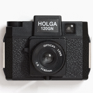 Holga 120GN