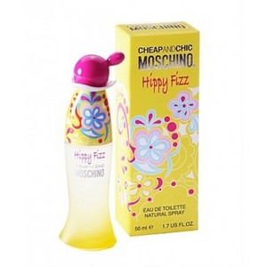 Moschino Hippy Fizz