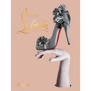 Книга Christian Louboutin