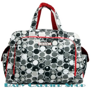 Diaper bag Ju-Ju-Be