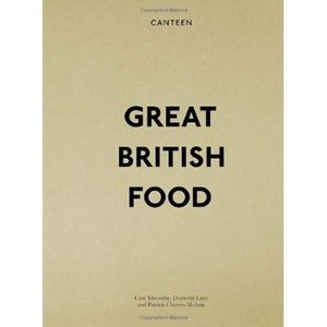 Canteen: Great British Food