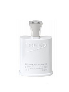 Creed SILVER MOUNTAIN WATER