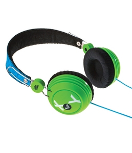 Наушники JBL Roxy Reference 430 Blue/Green