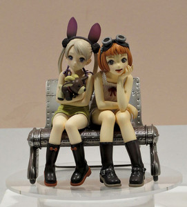 Alvis E. Hamilton & Lavie Head - 1/8 (Alter)