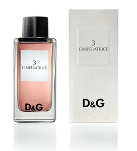 Dolce & Gabbana No. 3 L'Imperatrice