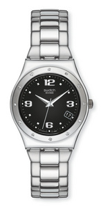 swatch tender black