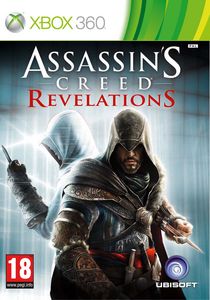 Assassin's Creed: Revelations