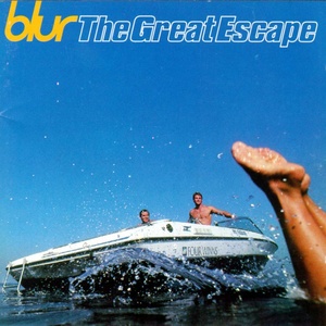 Blur - The Great Escape