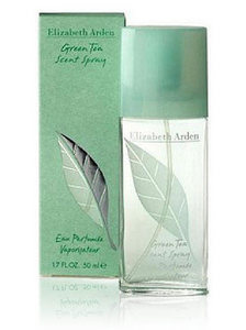 Туалетная вода Elizabeth Arden Green Tea