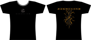 ARKHELISM T&#12471;&#12515;&#12484;