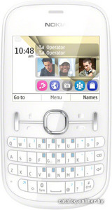 Nokia Asha 200