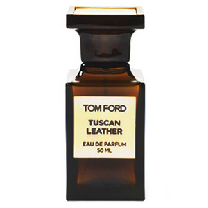 Tom Ford "Tuscan Leather" ("Тосканская кожа")