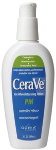 CeraVe Facial Moisturizing Lotion PM