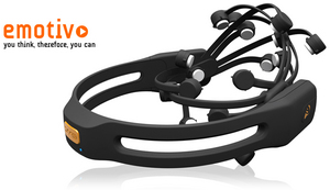 Emotiv Epoc