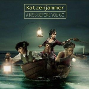 Katzenjammer