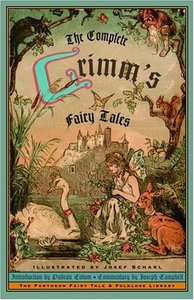 Grimm's Fairy Tales