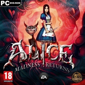 Alice MCGee Madness Return