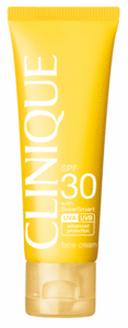 Clinique Sun SPF 30 Face Cream