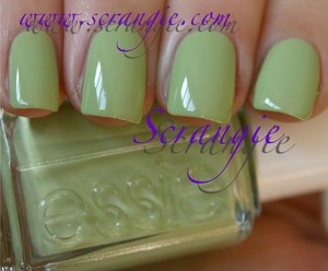 essie navigate her