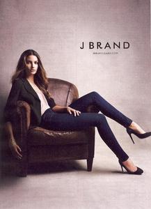 J Brand jeans