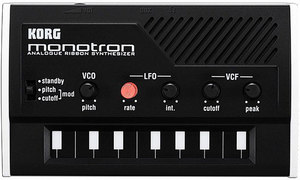 Korg Monotron