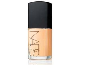 Nars Sheer Glow Foundation