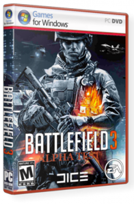 Battlefield 3