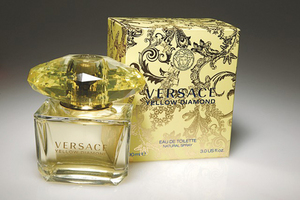 VERSACE Yellow Diamond