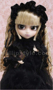 Pullip Creator's Label Seila