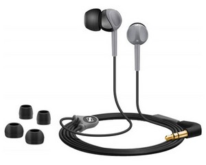 Наушники Sennheiser CX 180 Street II