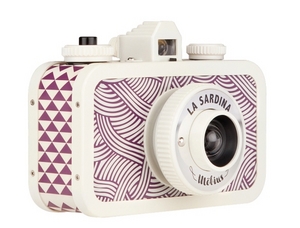 La Sardina - Mobius