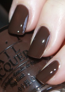 OPI - Suzi Loves Cowboys