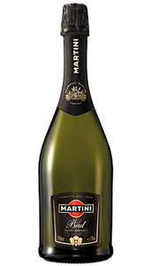 игристое вино Martini Brut