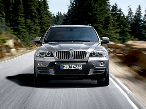 BMW X5 e70 хDrive35i