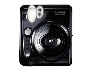 Fujifilm Instax Mini 50s Piano Black